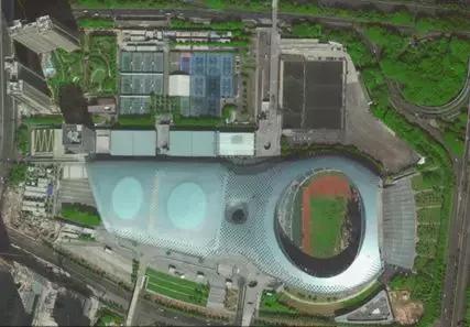 大国博弈炸出中国最牛街道办，深圳粤海凭什么这么彪悍？