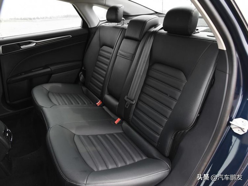 福特蒙迪欧2.0T已“绝版”，1.5T最低14万出头，还能买？