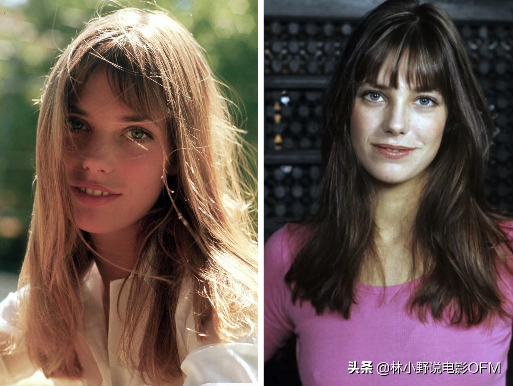 阳光下的罪恶和尼罗河惨案演员,阳光下的罪恶人物