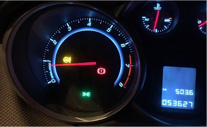 科鲁兹召回为什么没收到信息,召回处理靠谱吗