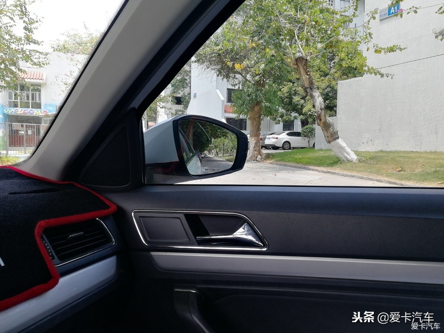 朗行1.2t用车视频,17款朗行1.2t质量怎么样