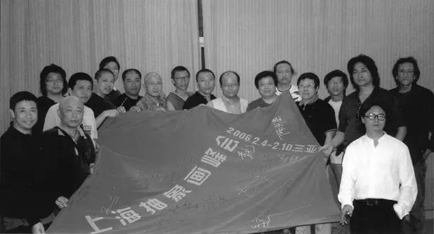 许德民的抽象诗,艺诺的作品