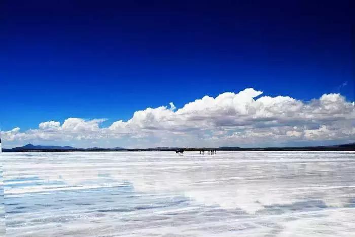 南美最美的3个月，住盐砖酒店，错过等明年