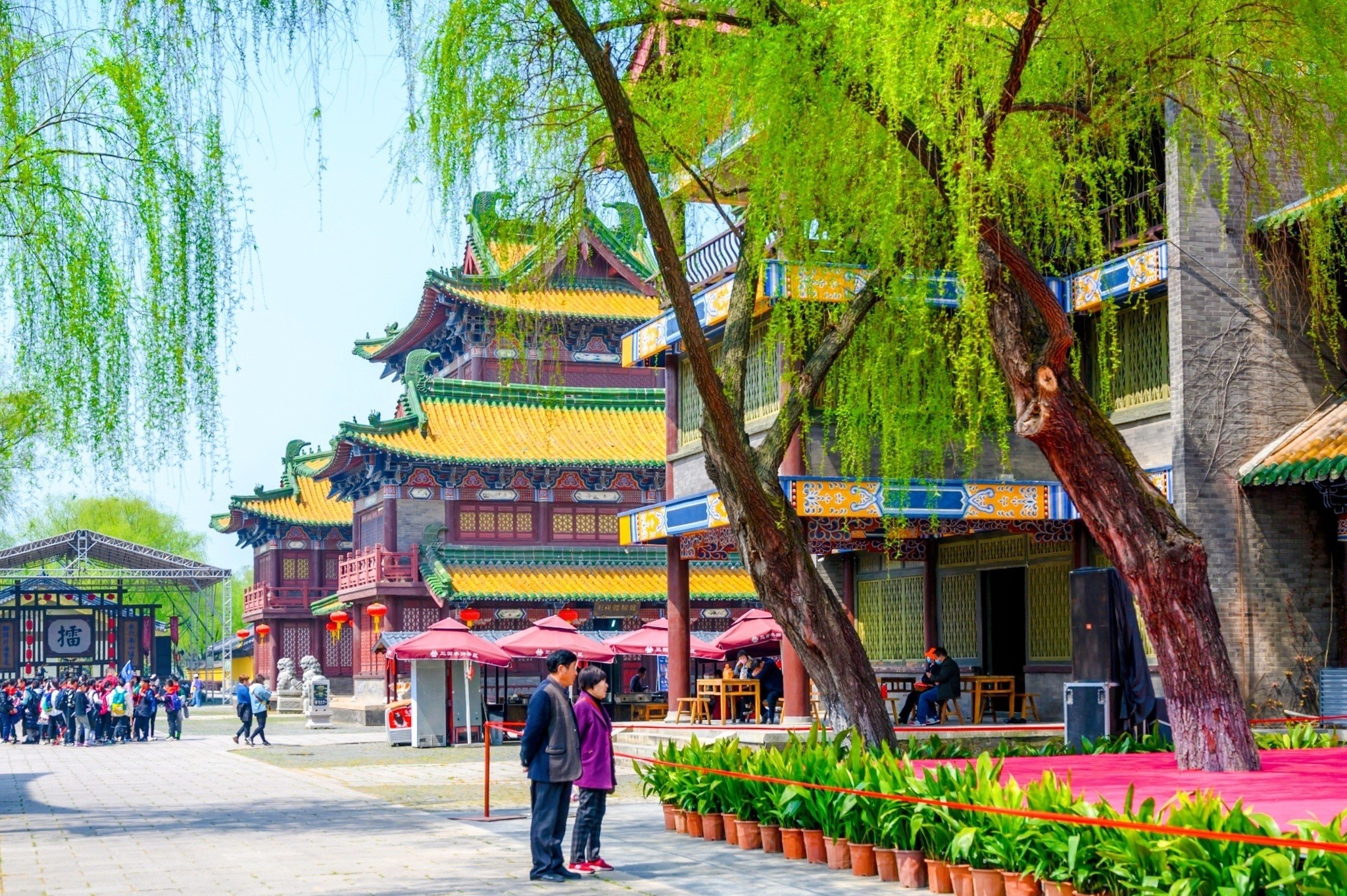 无锡哪里养老最好,扬州和无锡哪个空气好可养老