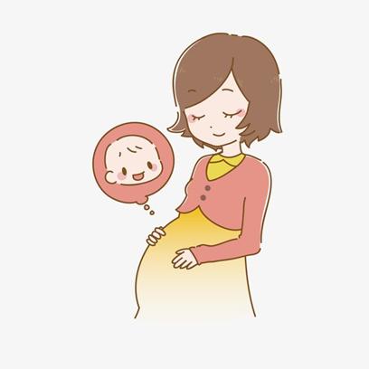 疫情期间孕妇产检哪些不能忽略,高龄准妈妈孕期的健康锦囊