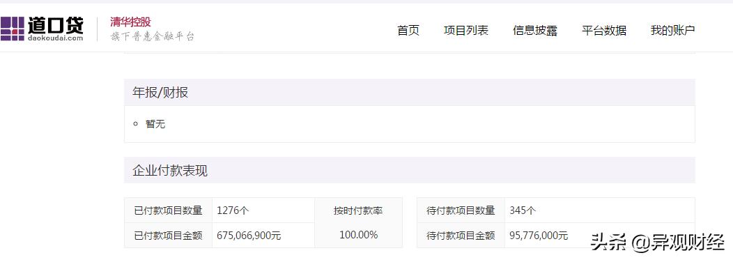 宜人贷最新现状,宜人贷最新状况