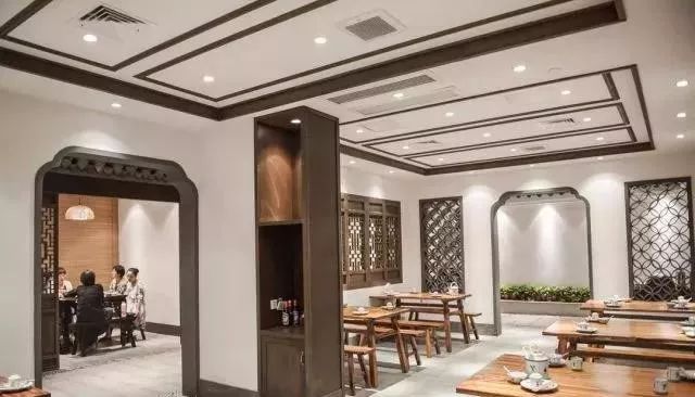 南通老少皆宜的餐厅,年底聚餐去哪家好