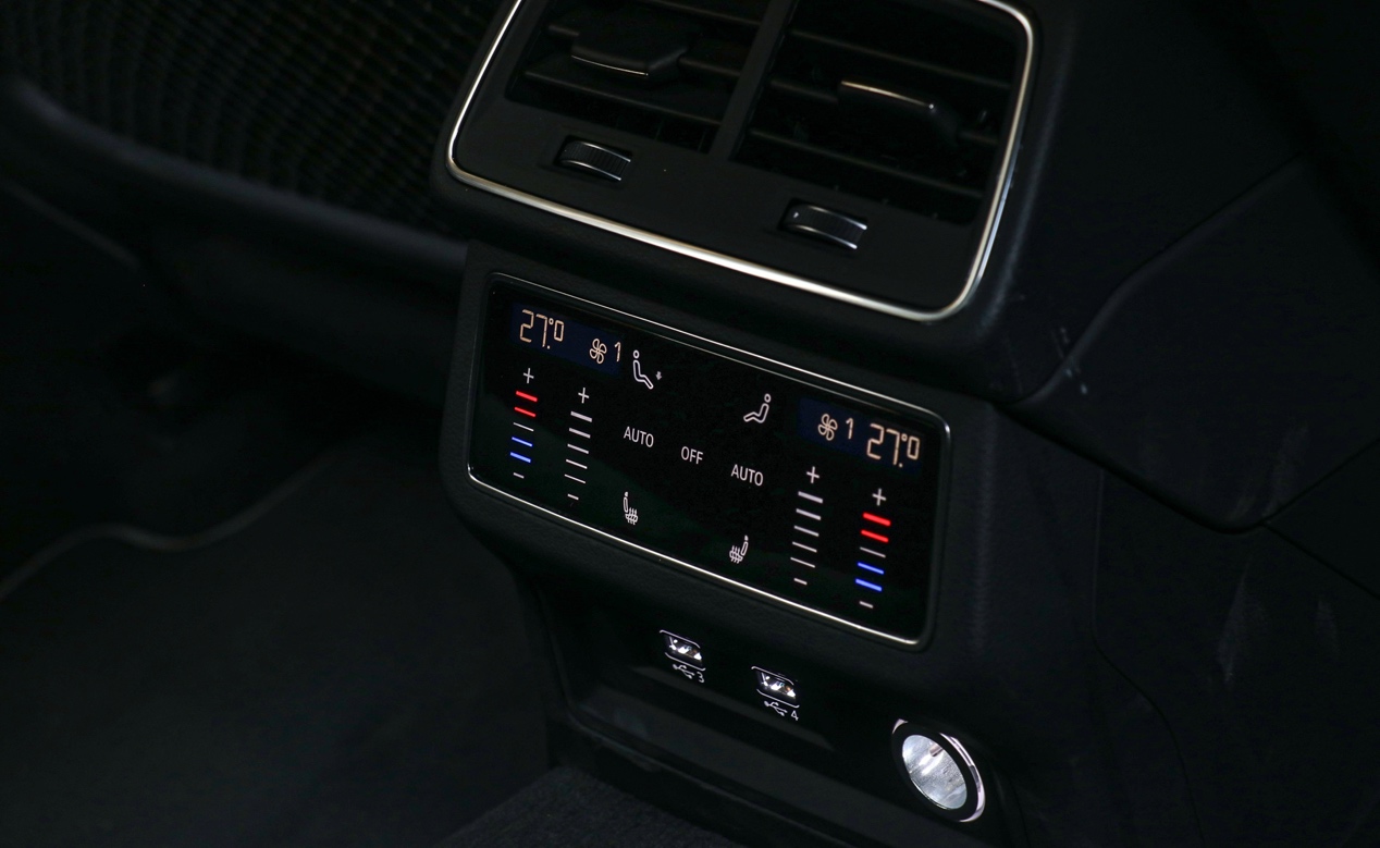 老款奥迪a6allroad值得入手吗,奥迪a6allroad深度体验