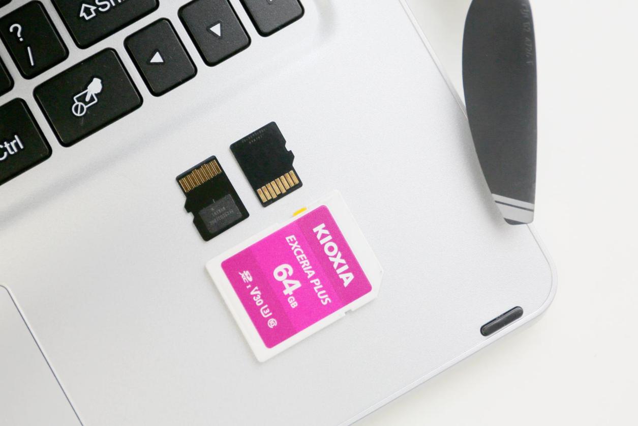 东芝和铠侠的固态硬盘哪个好,铠侠rc201t东芝