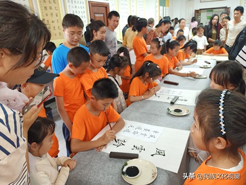 昆明博雅学堂,昆明博雅书画院