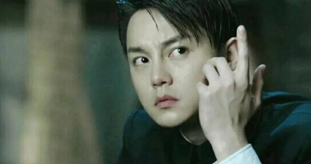 男星发腮发胖,男明星发腮对比