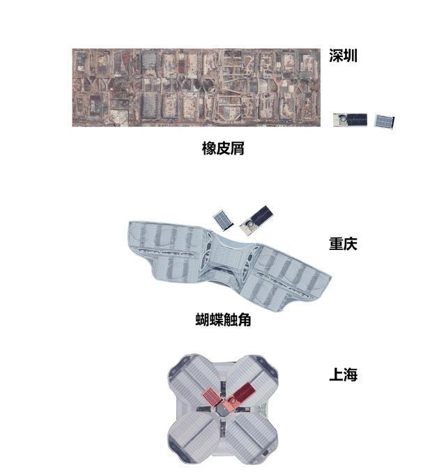 宁波国际会展中心长什么样,宁波新国际会展中心效果图