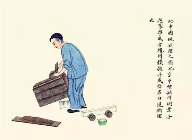 100种传统民俗文化,100种失传的中国传统文化