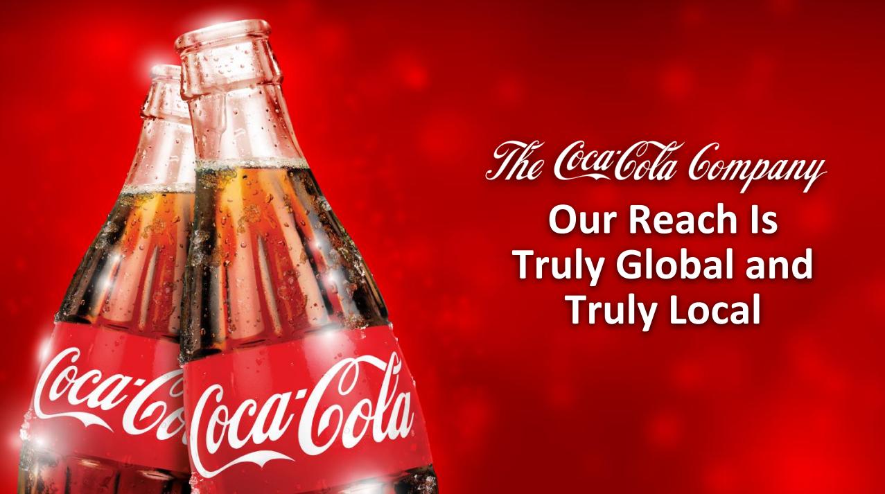 可口可乐ppt怎么做,可口可乐ppt怎么讲解吸引人