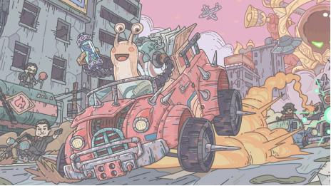 全球畅销榜周报：两款新游并肩杀入前五，放置和卡牌养成类成爆款