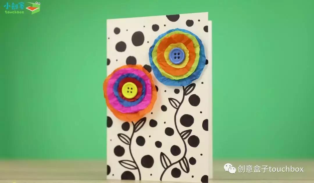 结合中秋节和教师节做卡片简单,教师节中秋贺卡手工制作只用长纸