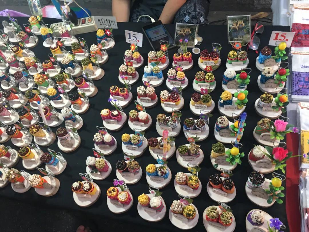 泰国有多好玩,泰国有什么好玩的东西