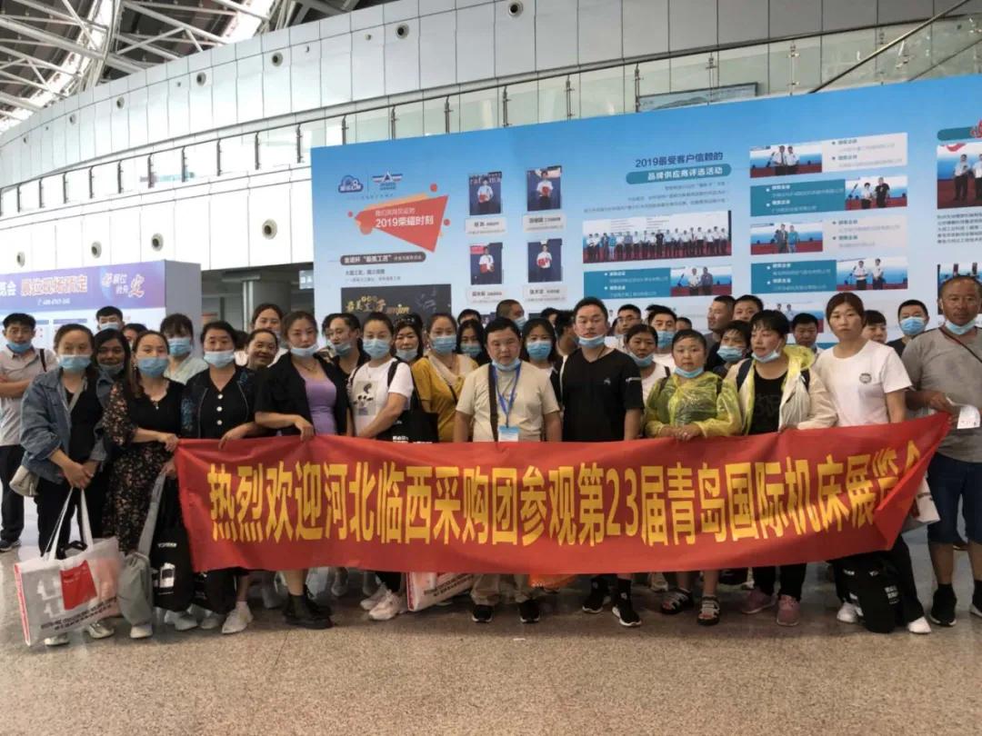 直击展会现场｜精彩继续！现场签单火爆，听听他们怎么说