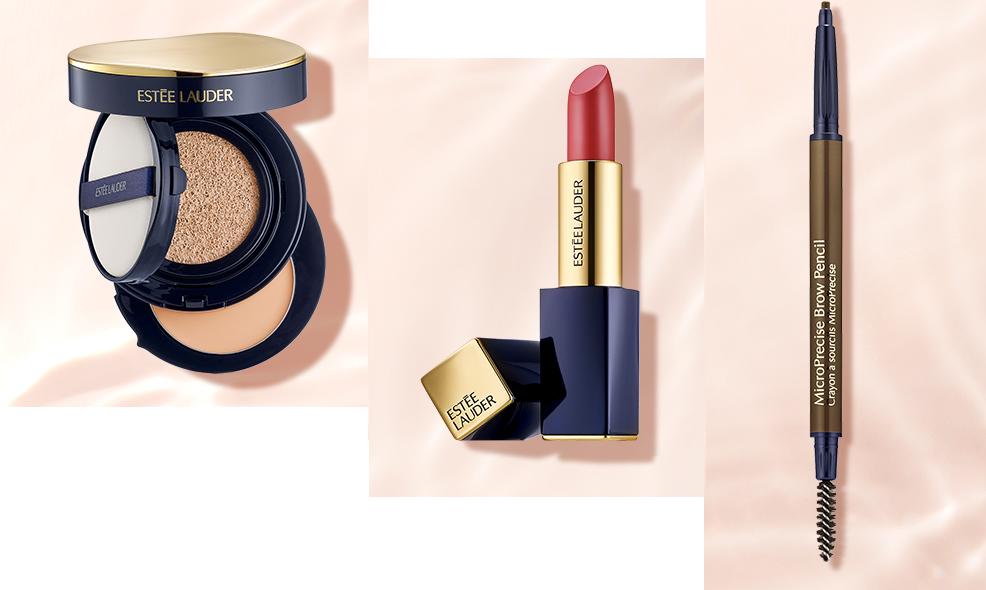 如何选粉底液雅诗兰黛dw,杨幂粉底液色号怎么选