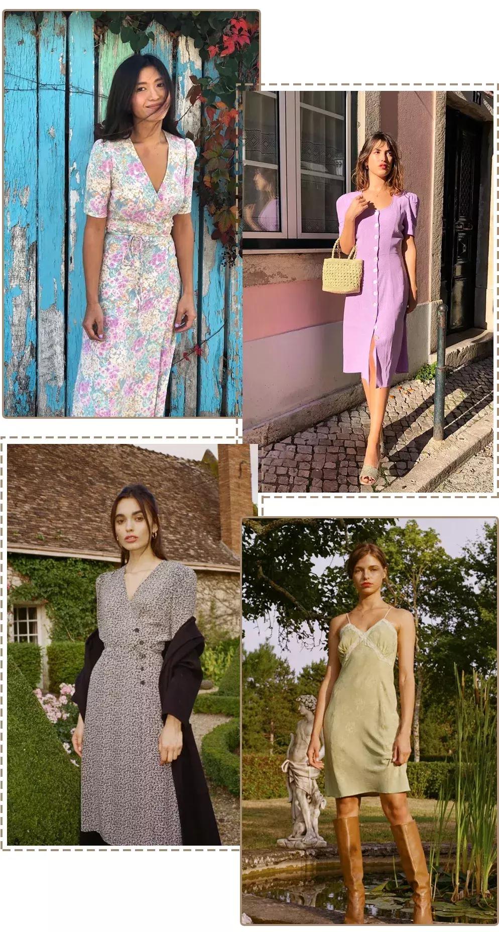 15个小众品牌实穿好看,便宜穿搭小众品牌有哪些