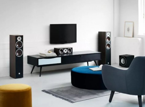 达尼dalispektor新款,达尼spektor6音箱评测