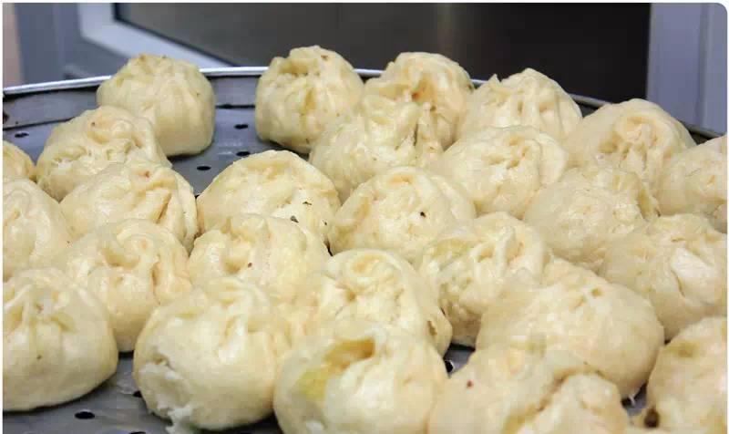 吃在“远航大酒楼”，绵阳学生的最高伙食标准