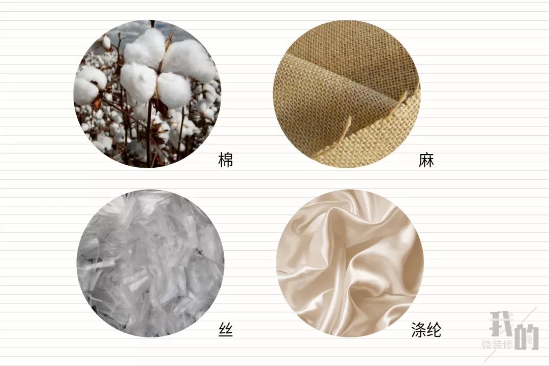 墙纸墙布分分清，装修贴啥不烦心