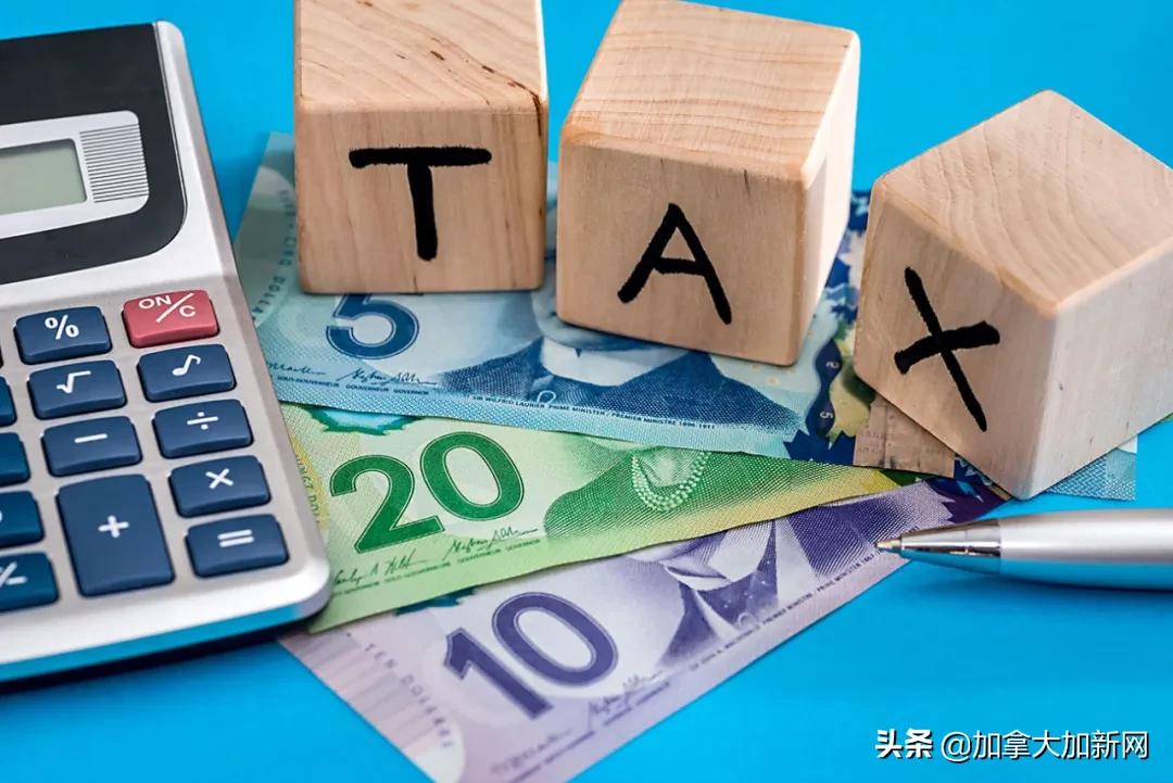 CERB一分不落全须交税明年开春一家多缴$4512快算算你的税额