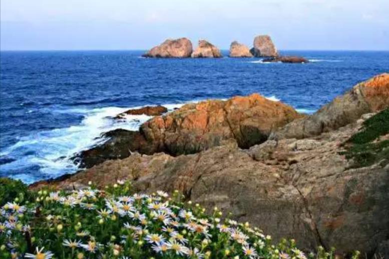 浙江省冷门海岛,浙江口碑最好的小岛