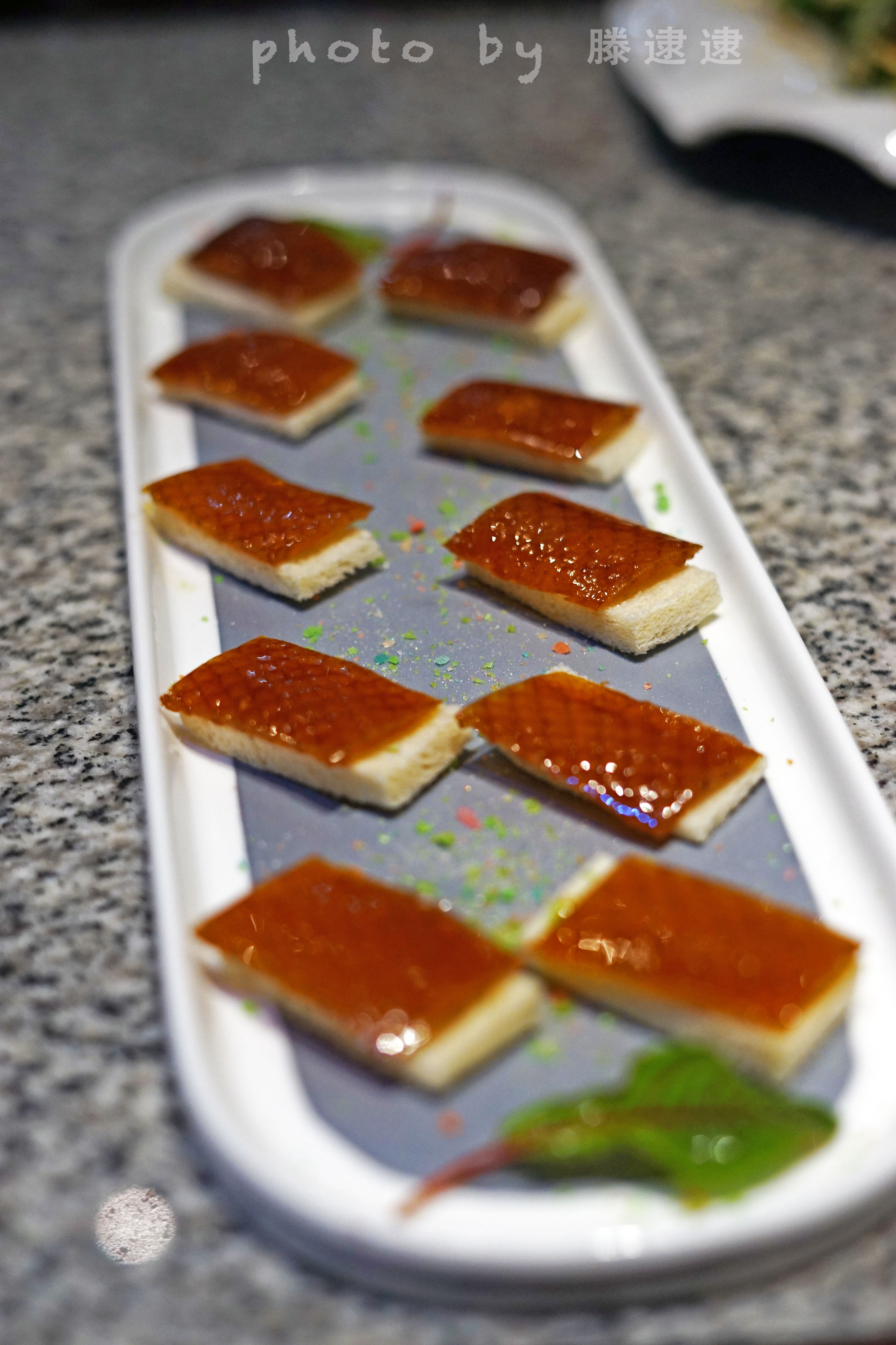 豆汁儿配什么好吃,豆制北京烤鸭做法