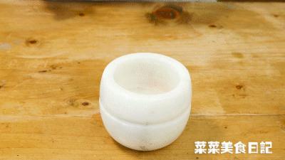 等了一年，终于吃上了！这个春天无憾了