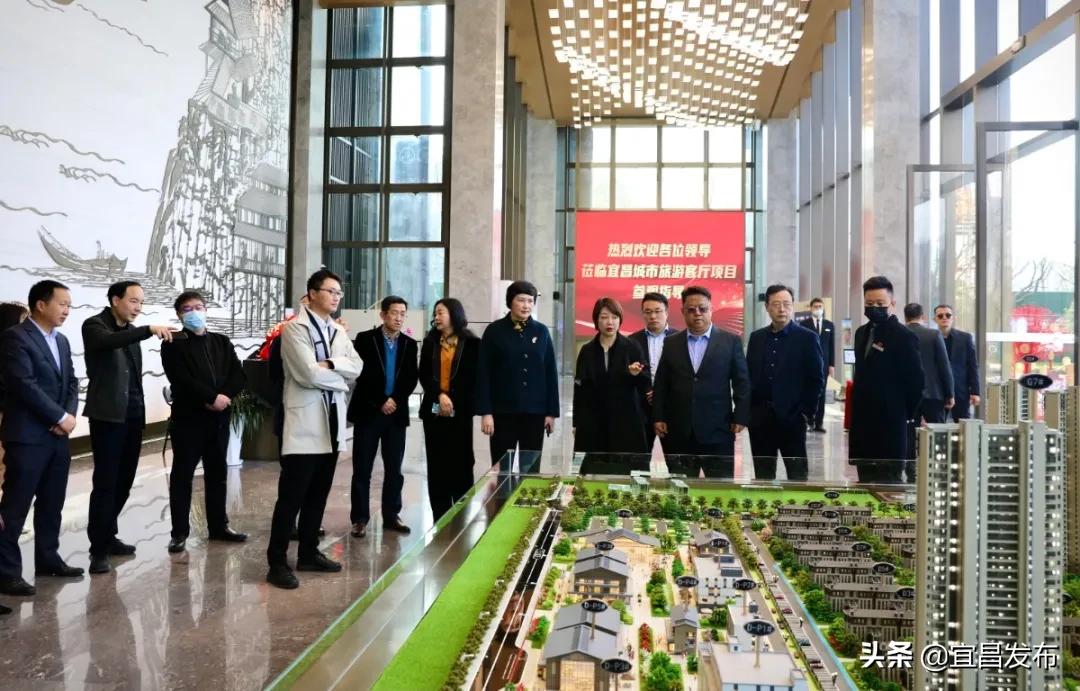 宜昌东站片区将新建中小学各一所