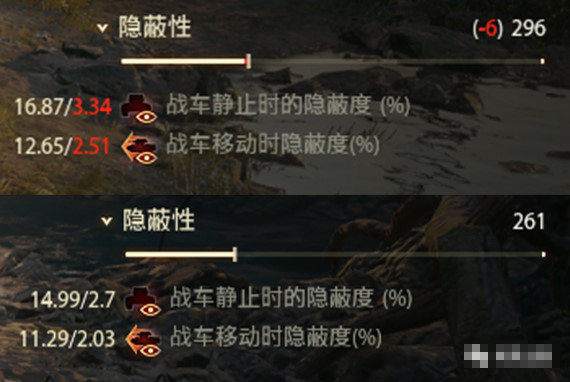 “一代版本一代神，代代都有查狄伦”，坦克世界逆版本不老神车