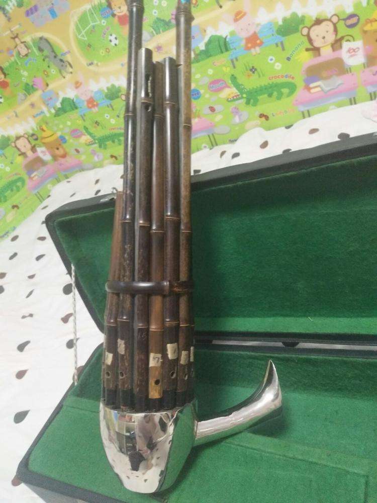 常见的中国古典乐器,中国古典乐器音乐会