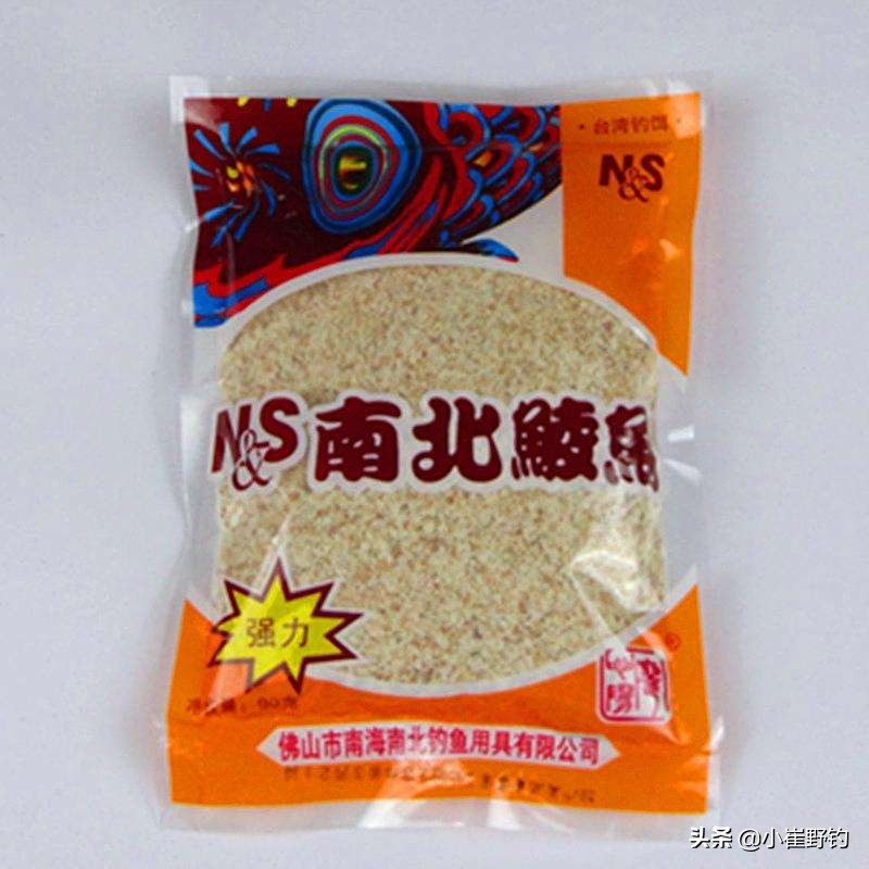 怎么选钓鱼小药,鱼饵添加剂小药野钓排名