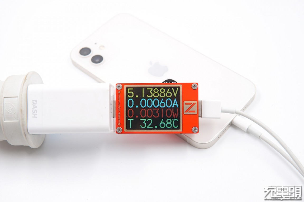 iphone12慢充电伤手机吗,iphone12慢充好不好