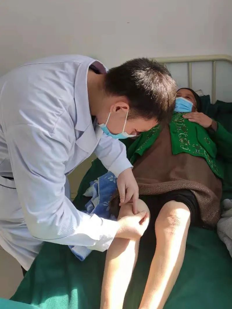 援疆日记,援疆感人日记