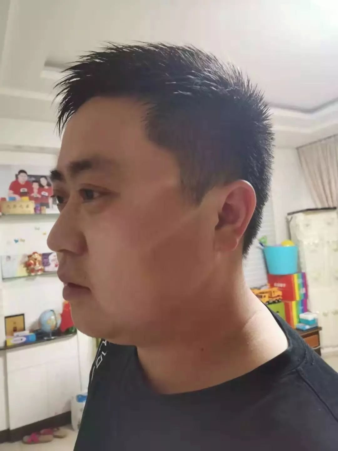 「超人艺术」治超特约美编---抗“疫”战士