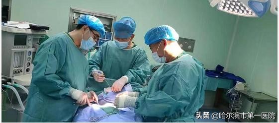 哈尔滨一医院援鄂名单,哈尔滨市第一医院2019年