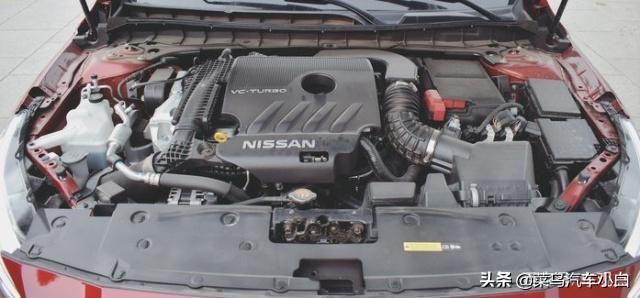 2017日产天籁2.0l发动机质量怎么样,天籁的2.0T发动机好不好