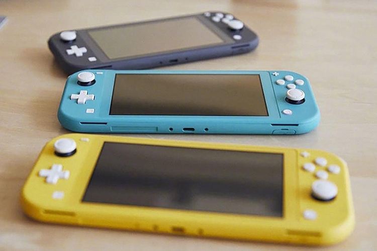 618值得入手的游戏机,双11值得购买的千元机玩游戏