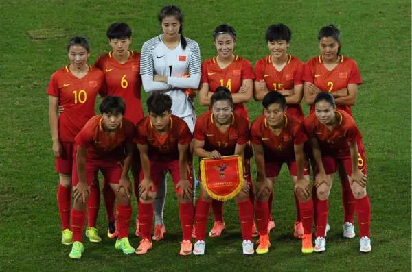 国际足联公布女足最新排名,国际足联女足最新排名