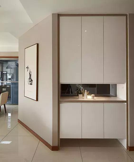 踩了无数坑的装修,踩了装修的坑