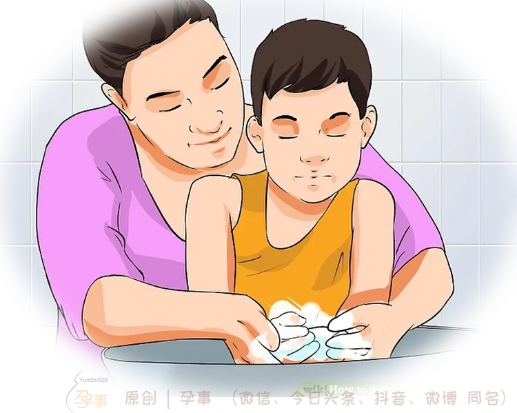 七个月宝宝鼻塞夜里睡不好怎么办,宝宝鼻塞难受用这5招来缓解