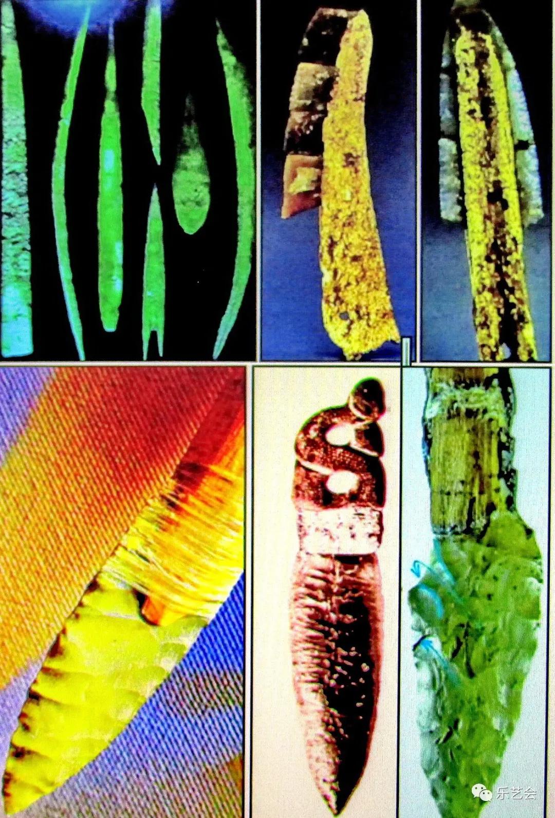 孙汝初：中国古代铜剑起源、发展、传播全过程的考古学研究