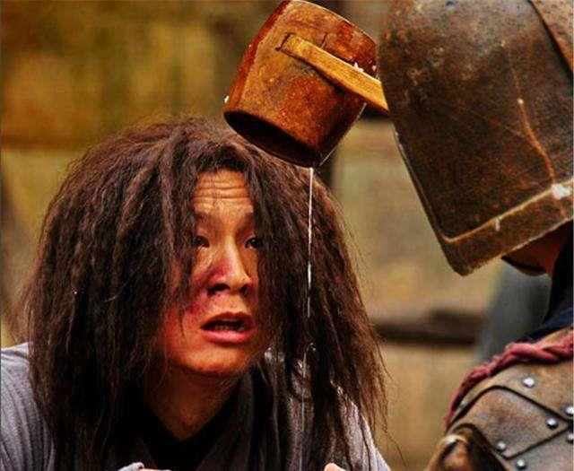 重刷《神话》：小时候最不喜欢的角色，现在反而是最喜欢的