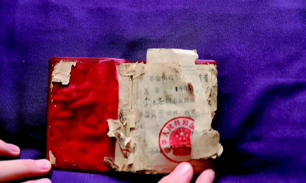 李玉安烈士后续,松骨峰战役李玉安