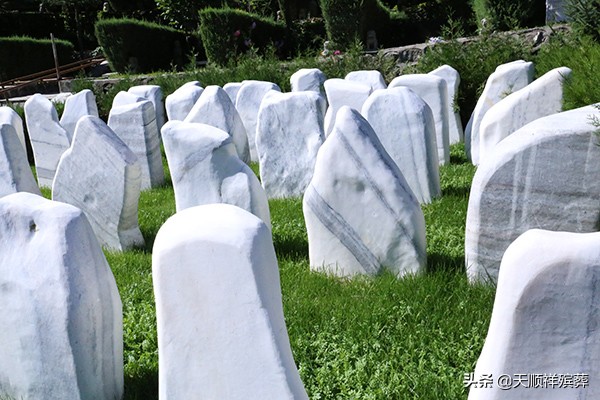 购买墓地要关注事项,选土墓的正确方法