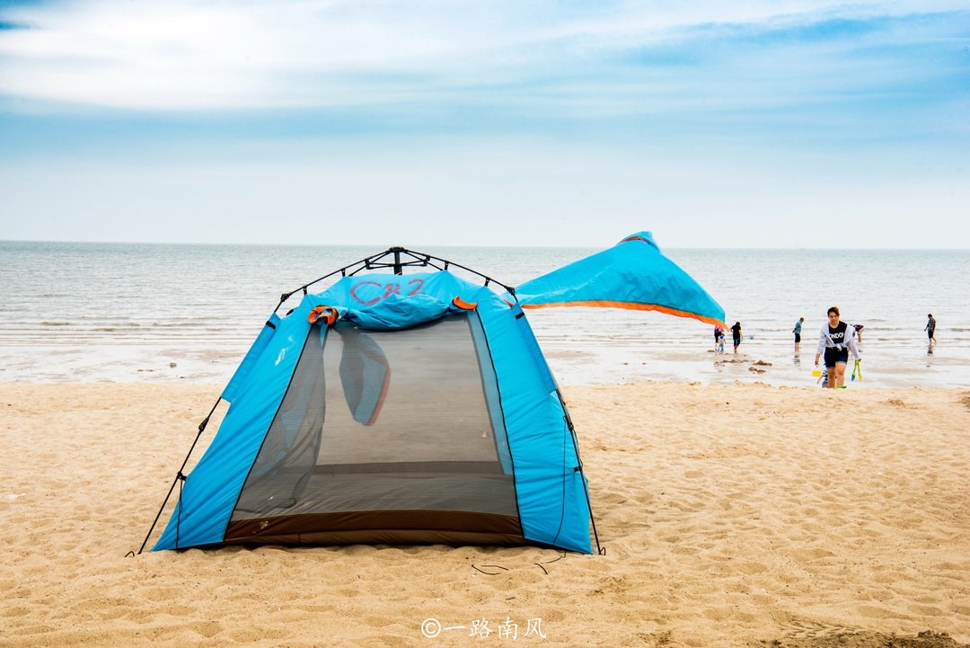 辽宁第一跨海大桥,辽宁第一岛在哪里