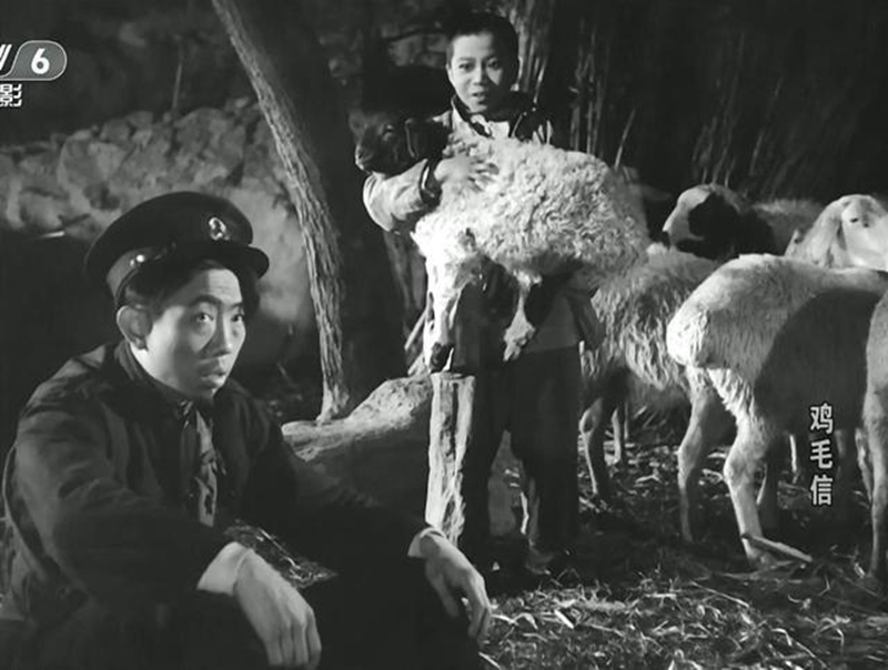 被誉为上影不可多得的看家反派，《红日》演敌参谋长，次子是程前